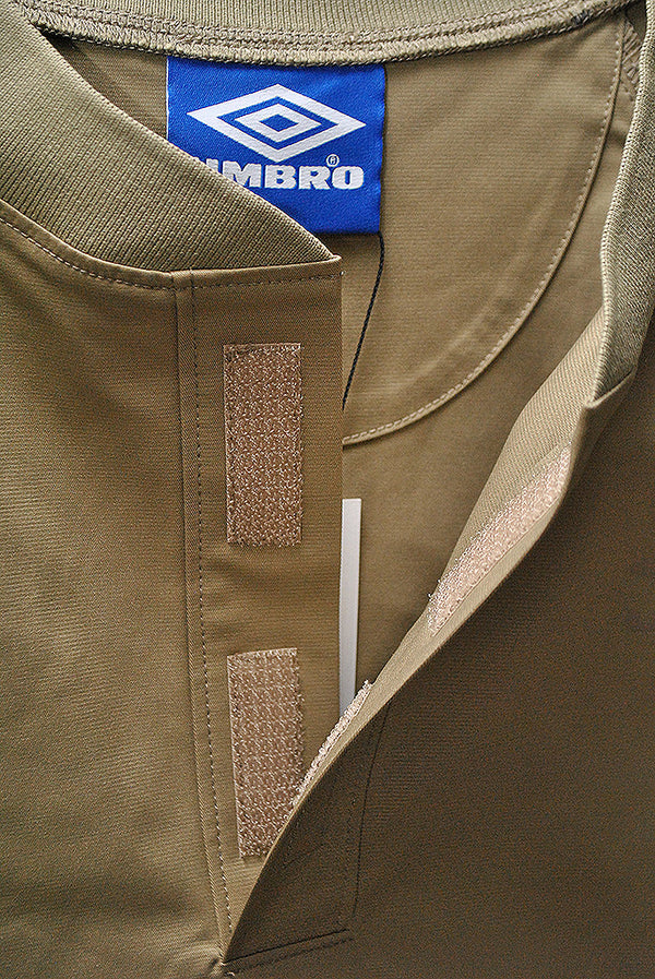 BAL UMBRO PISTE TOP #BEIGE