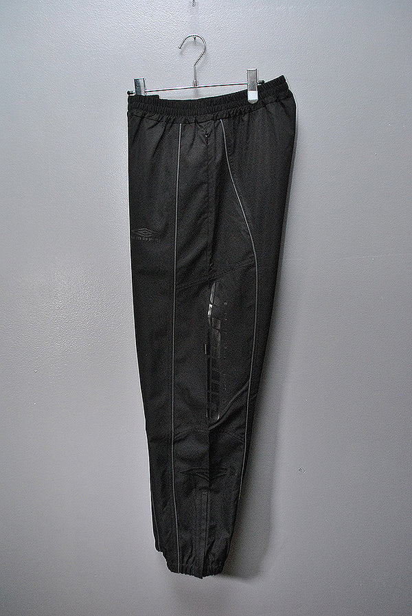 BAL UMBRO TRACK PANT #BLACK