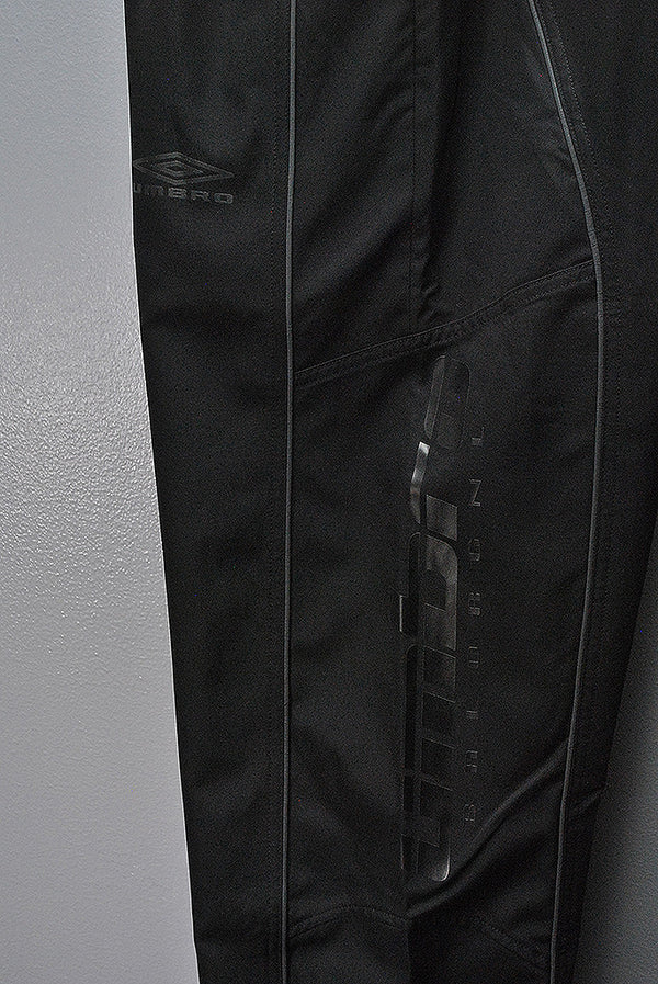BAL UMBRO TRACK PANT #BLACK