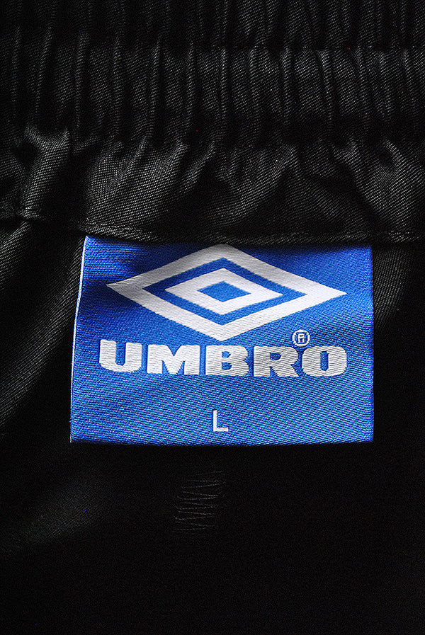BAL UMBRO TRACK PANT #BLACK