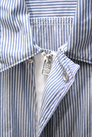 COMME des GARCONS HOMME  SHIRT JACKET