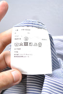 COMME des GARCONS HOMME  SHIRT JACKET