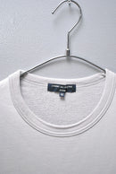 COMME des GARCONS HOMME 切り替えポケット裏毛