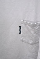 COMME des GARCONS HOMME 切り替えポケット裏毛