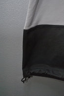 COMME des GARCONS HOMME 切り替えポケット裏毛