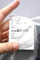 COMME des GARCONS HOMME 切り替えポケット裏毛