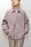 HERILL Deerskin Jacket
