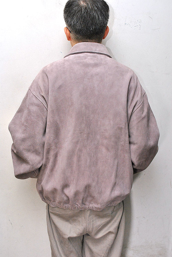 HERILL Deerskin Jacket