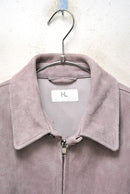 HERILL Deerskin Jacket