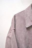 HERILL Deerskin Jacket