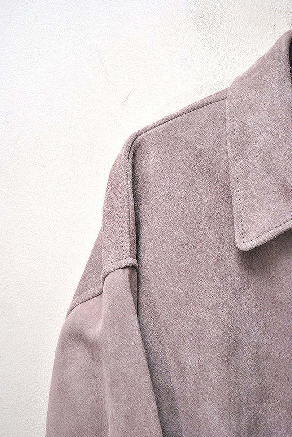 HERILL Deerskin Jacket