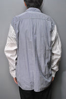 COMME des GARCONS HOMME  SHIRT JACKET