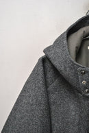 HEUGN Ben WOOL US Military hoodie