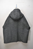 HEUGN Ben WOOL US Military hoodie