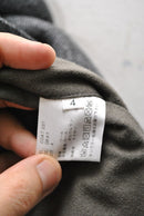 HEUGN Ben WOOL US Military hoodie