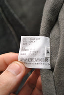 HEUGN Ben WOOL US Military hoodie