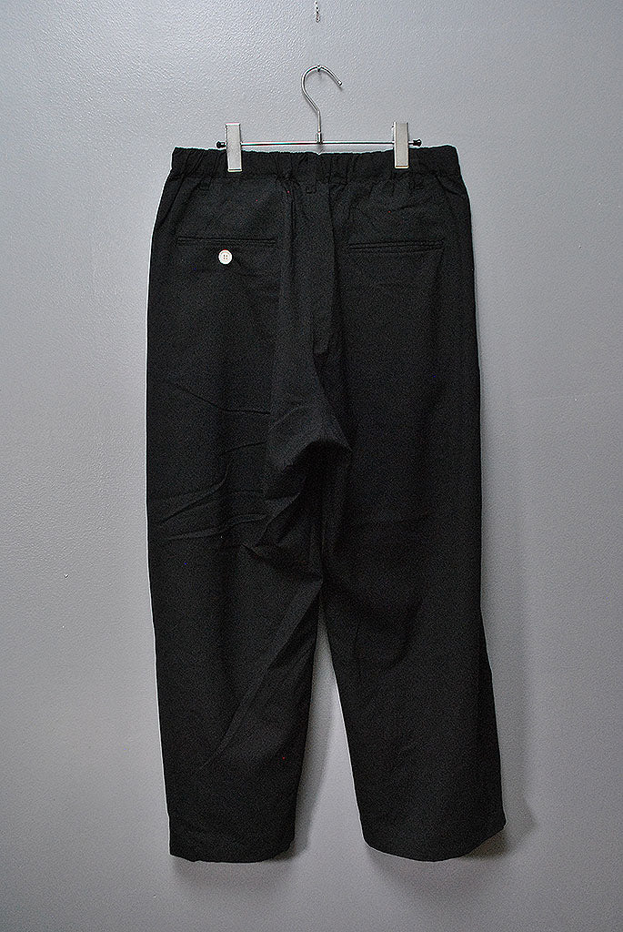 is-ness SUMMER NU WIDE EZ PANTS