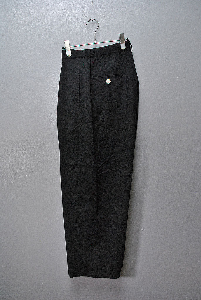 is-ness SUMMER NU WIDE EZ PANTS