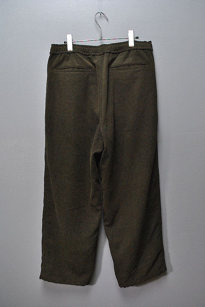 DAIWA PIER39 TECH CORDUROY EASY TROUSERS