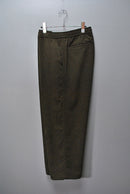 DAIWA PIER39 TECH CORDUROY EASY TROUSERS