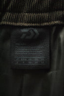DAIWA PIER39 TECH CORDUROY EASY TROUSERS