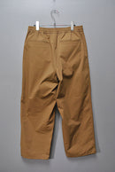 DAIWA PIER39 TECH TWILL EASY TROUSERS