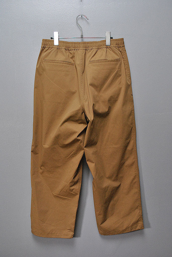 DAIWA PIER39 TECH TWILL EASY TROUSERS