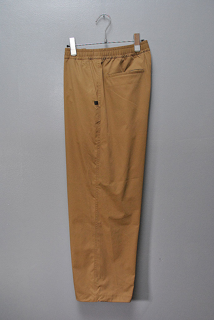 DAIWA PIER39 TECH TWILL EASY TROUSERS