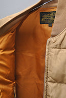 Eddie Bauer Black Tag Collection Downlight Canadian Vest