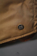 Eddie Bauer Black Tag Collection Downlight Canadian Vest