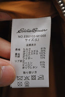 Eddie Bauer Black Tag Collection Downlight Canadian Vest