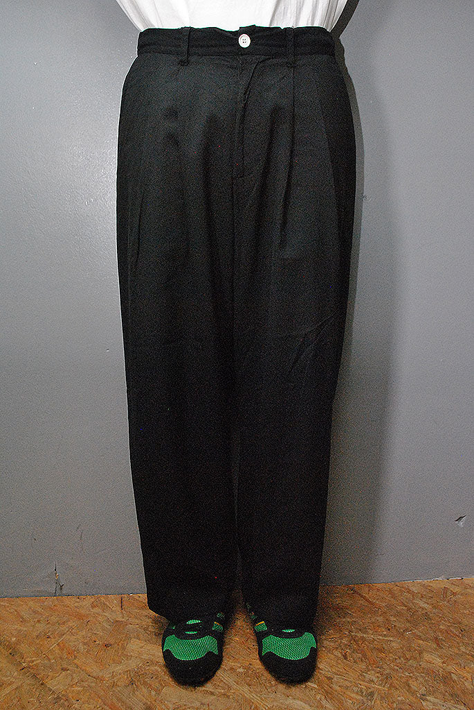 is-ness SUMMER NU WIDE EZ PANTS