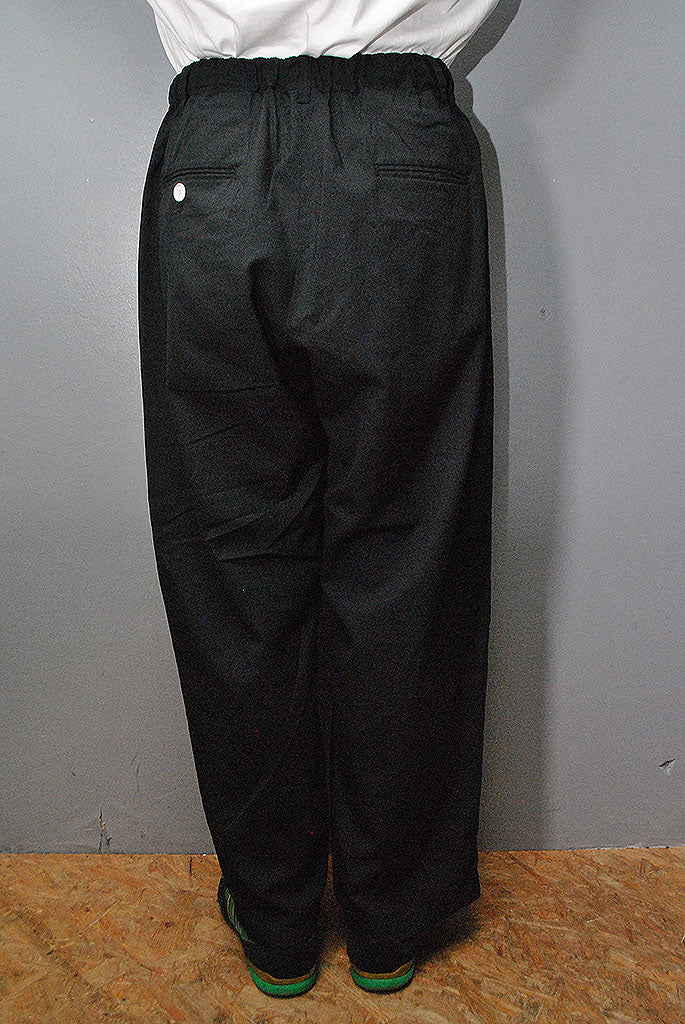 is-ness SUMMER NU WIDE EZ PANTS