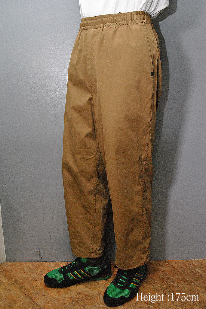 DAIWA PIER39 TECH TWILL EASY TROUSERS