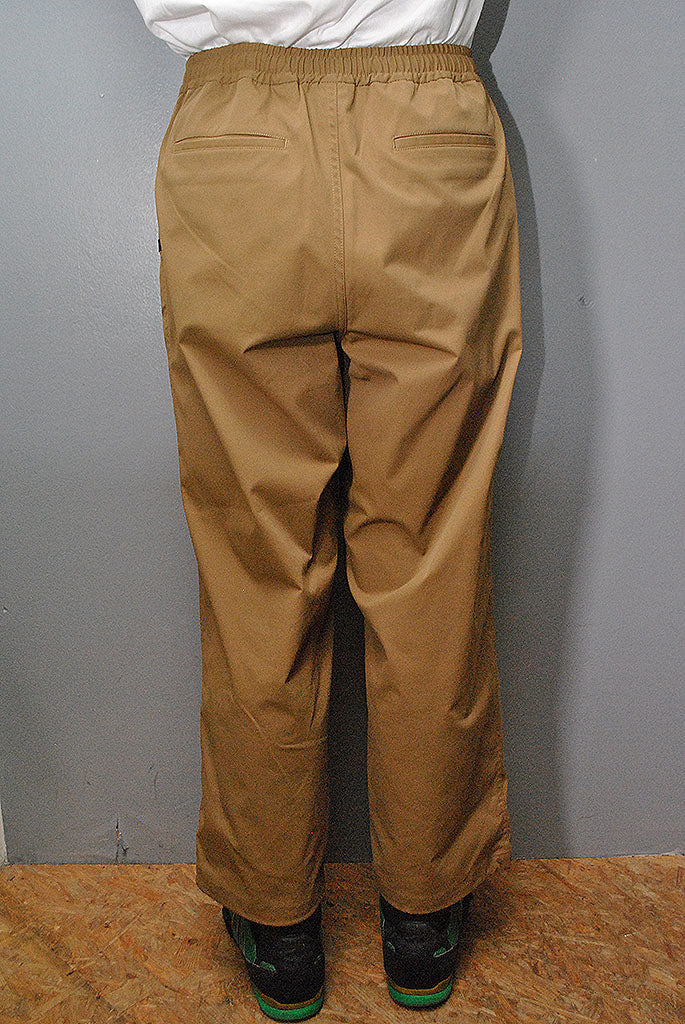 DAIWA PIER39 TECH TWILL EASY TROUSERS