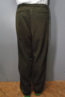 DAIWA PIER39 TECH CORDUROY EASY TROUSERS