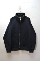 A.PRESSE Cashmere Pile Jacket 　