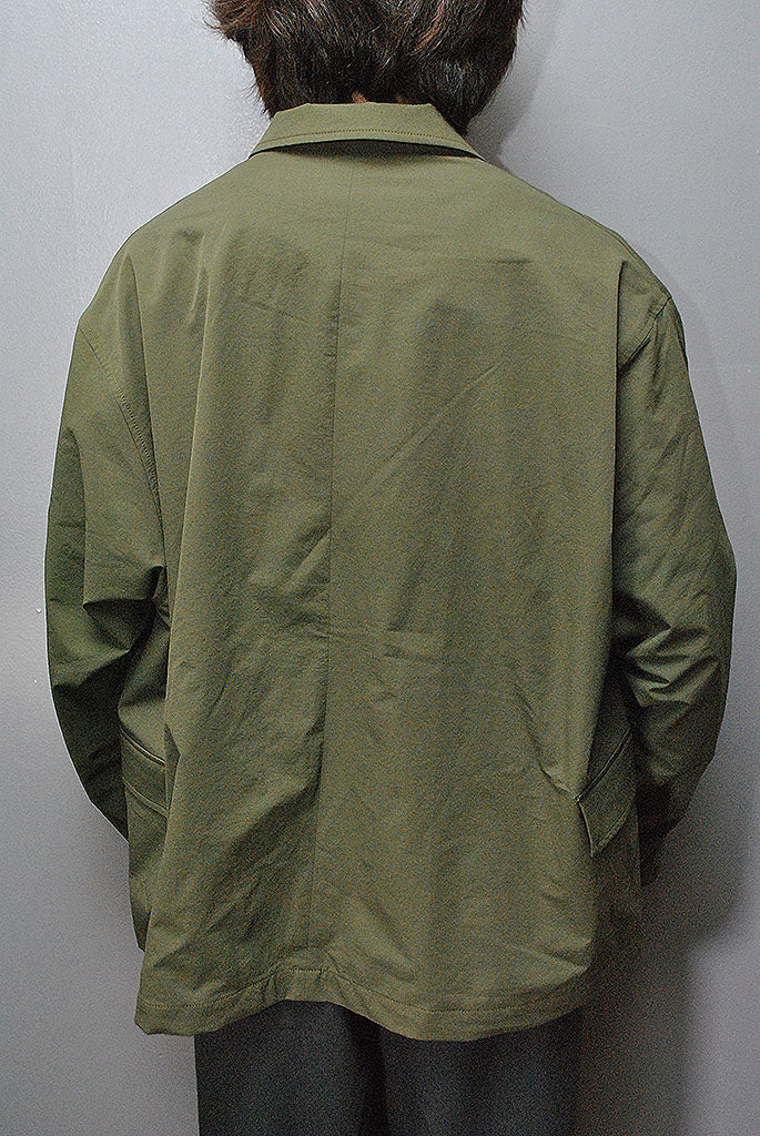 DAIWA PIER39 LOOSE STRETCH 2B JACKET