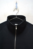 A.PRESSE Cashmere Pile Jacket 　