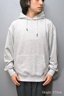 DAIWA PIER39 Tech Sweat Hoodie