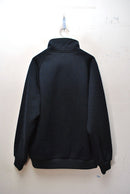 A.PRESSE Cashmere Pile Jacket 　