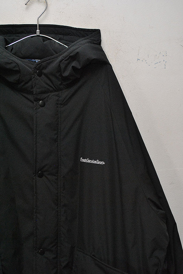 FreshServiceSport SOLOTEX SUNBUNER BENCH COAT