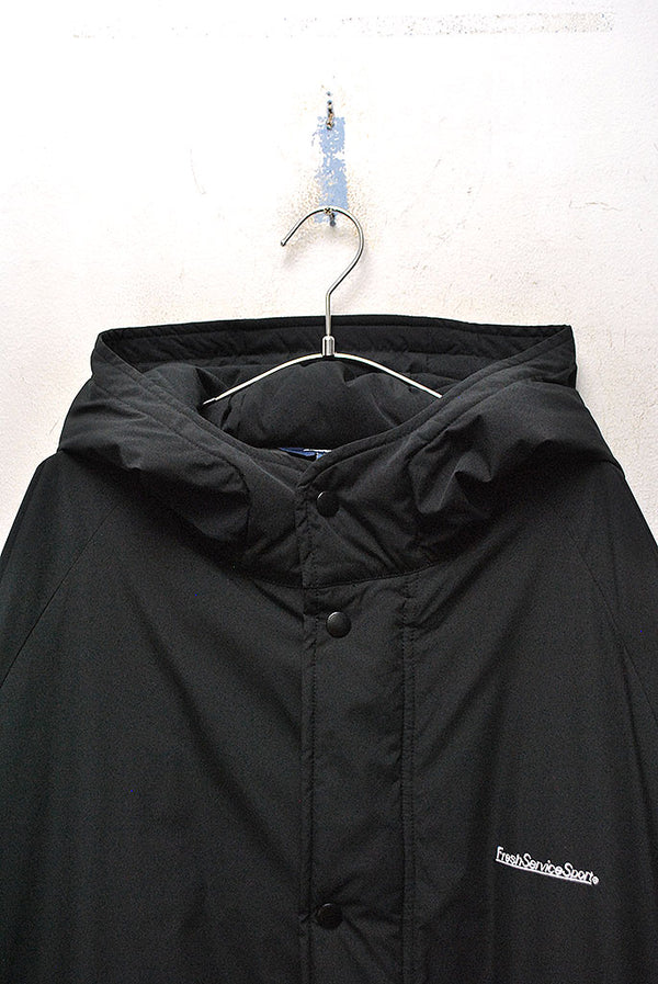 FreshServiceSport SOLOTEX SUNBUNER BENCH COAT