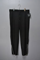 COMME des GARCONS HOMME DEUX エスエルウールジップパンツ