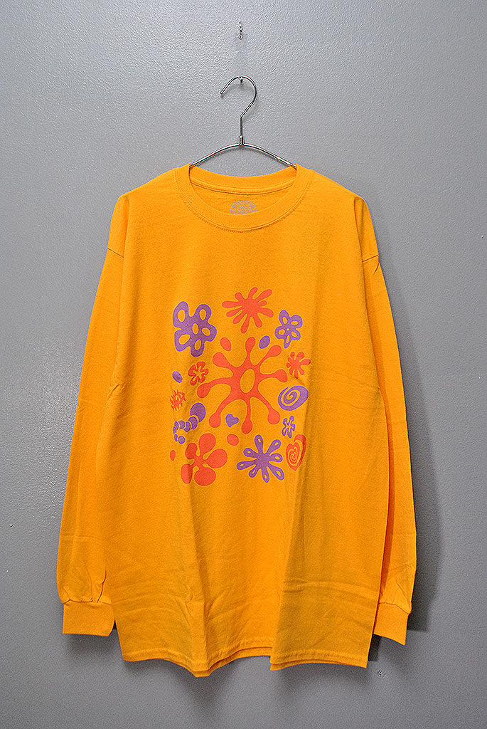 BAL Amoeba L/S TEE