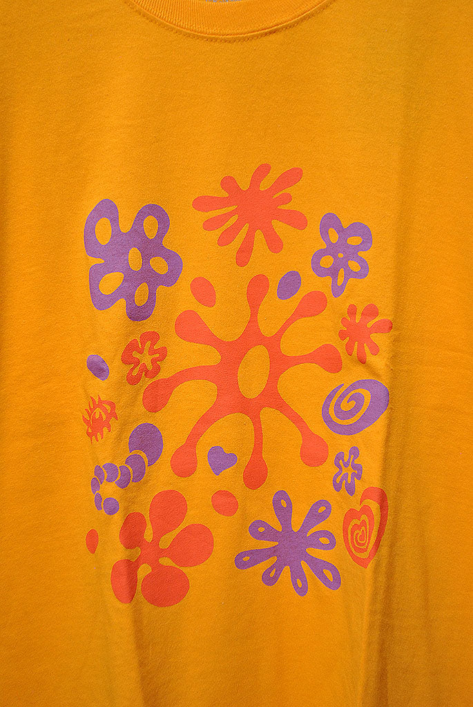 BAL Amoeba L/S TEE