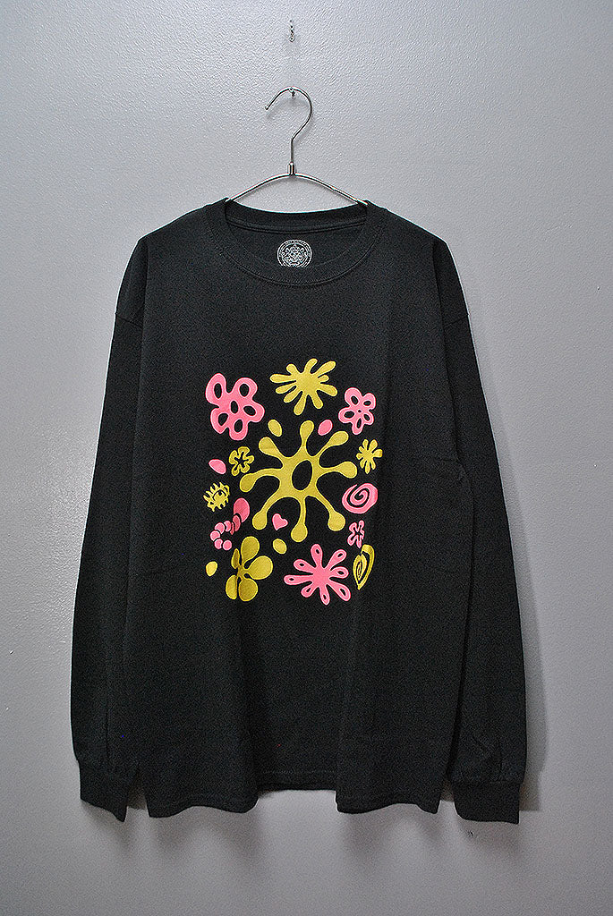 BAL Amoeba L/S TEE