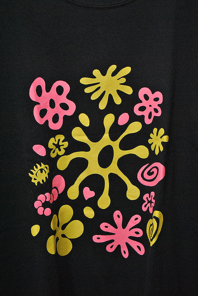 BAL Amoeba L/S TEE