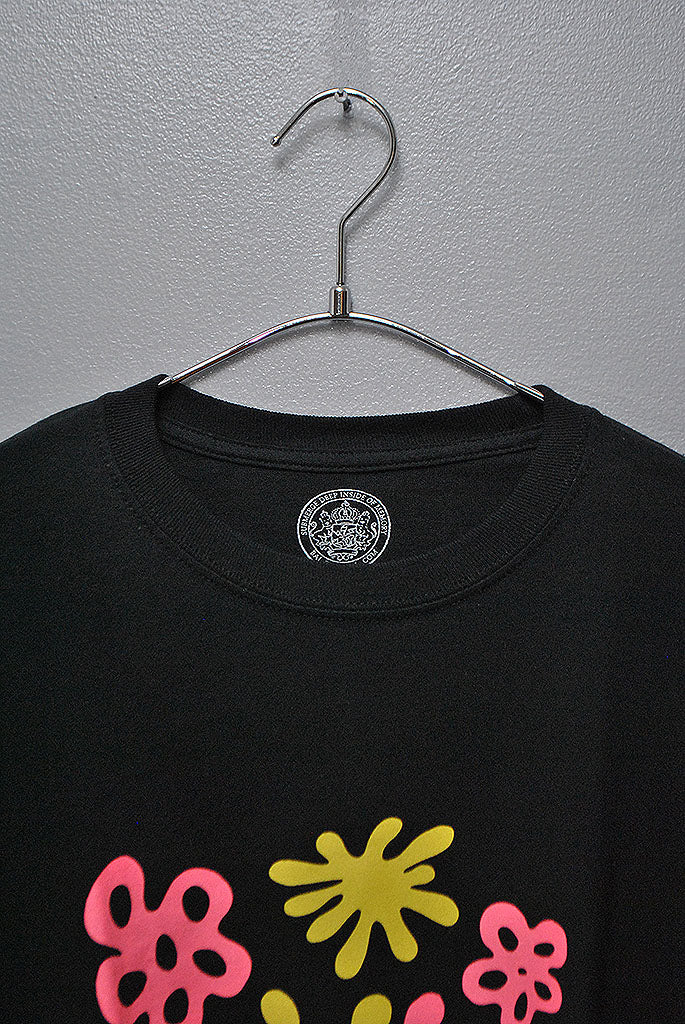 BAL Amoeba L/S TEE