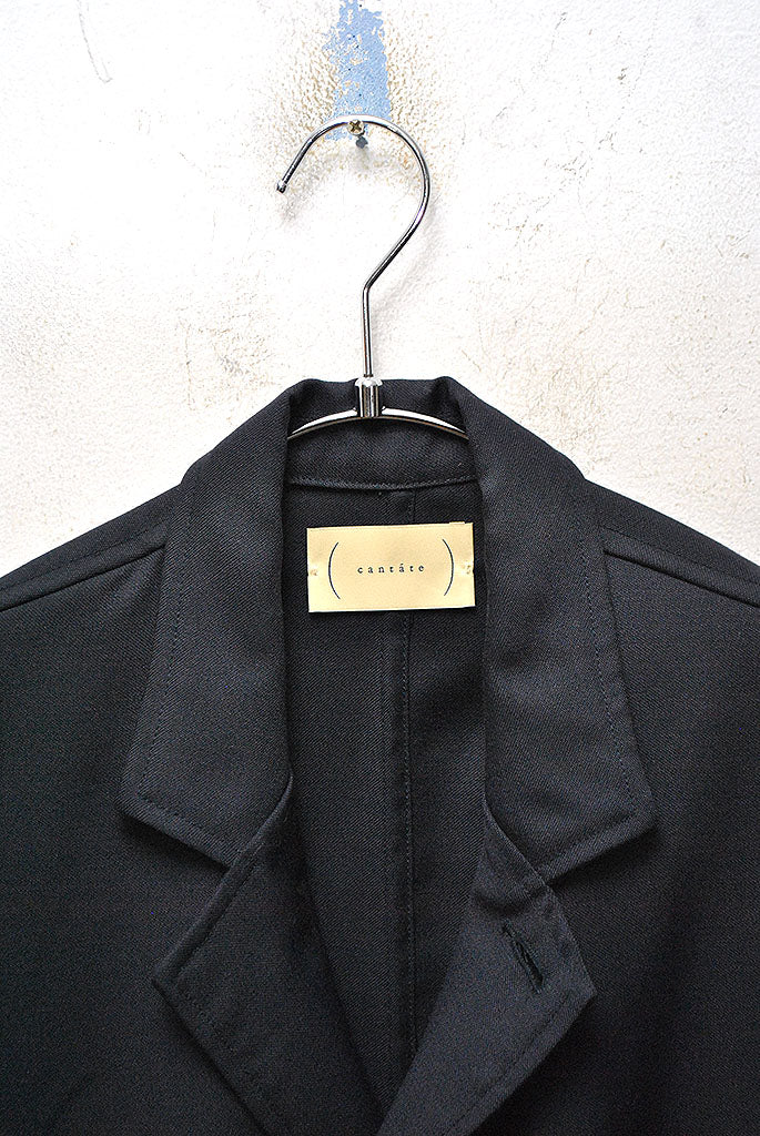 CANTATE Barathea Bellows Jacket